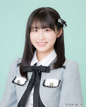 2026年SKE48プロフィール 池田有沙.jpg