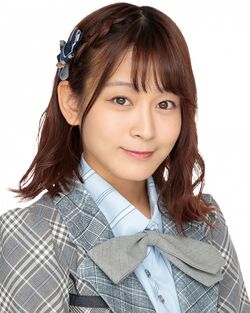 2018年AKB48チーム8プロフィール 太田奈緒.jpg