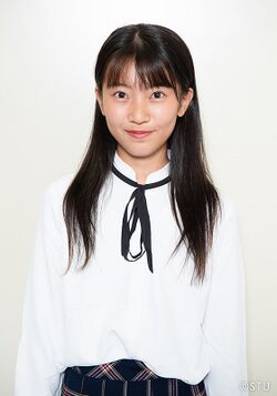 2019年STU48 2期生三次審査プロフィール 篠原京香.jpg