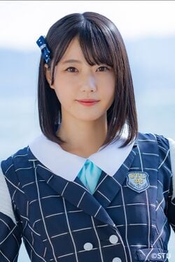 即購入歓迎STU48 瀧野由美子 2019年 当選品 直筆サイン入り 生写真 1枚 