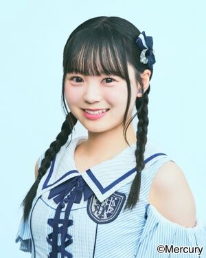 2024年HKT48プロフィール 大庭凜咲.jpg