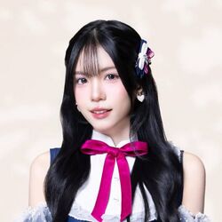 2026年BNK48プロフィール Luksorn 2.jpg
