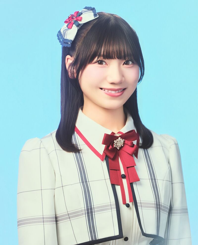 NGT48☆藤崎未夢☆クリアカードケース☆特賞 藤崎未夢 - エケペディア
