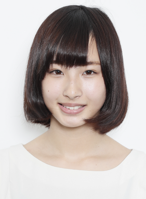 STU48 1期生二次審査 沖侑果.png