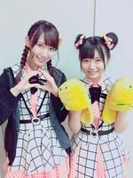 田中菜津美　猫耳カチューシャ　撮影使用　証明書付　栄光のラビリンス 個別1位特典 田中菜津美 on X: 