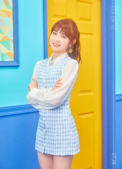 2018年IZ*ONEプロフィール 本田仁美 4.jpg