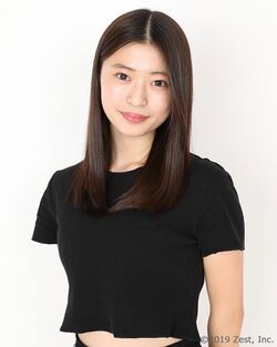 2019年SKE48 10期生最終審査プロフィール 山崎楓花.jpg