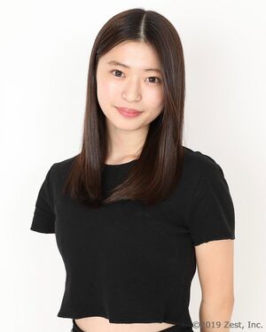 2019年SKE48 10期生最終審査プロフィール 山崎楓花.jpg