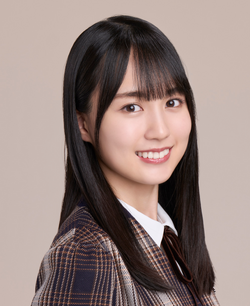 2021年乃木坂46会员站プロフィール 賀喜遥香.png