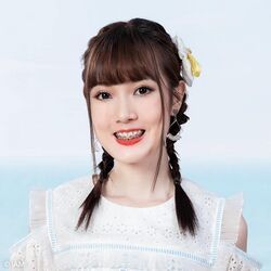 2022年BNK48プロフィール Natthathida Asanani 2.jpg