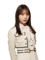 与田祐希