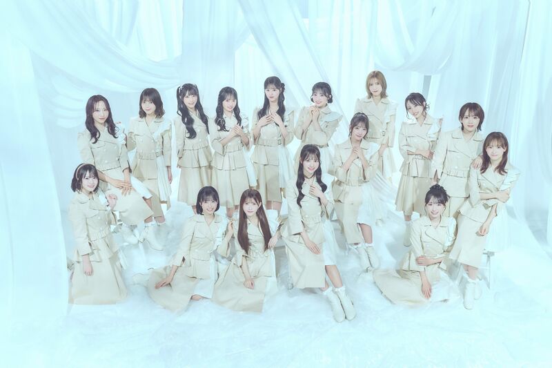 ファイル:名残り桜 アーティスト写真.jpg