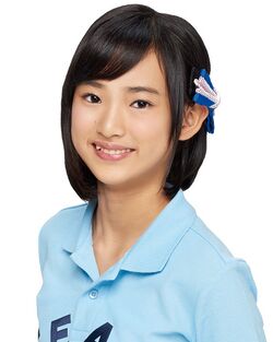 2016年AKB48チーム8プロフィール 歌田初夏 2.jpg