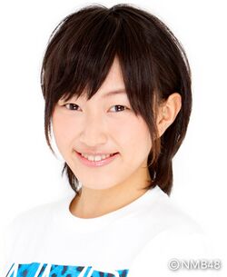 2011年NMB48プロフィール 上枝恵美加.jpg