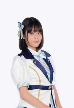 2017年BNK48プロフィール Pimrapat Phadungwatanachok 2.jpg