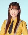 井口眞緒(けやき坂46) HUSTLE PRESS 直筆サイン入りチェキ 井口眞緒 - エケペディア
