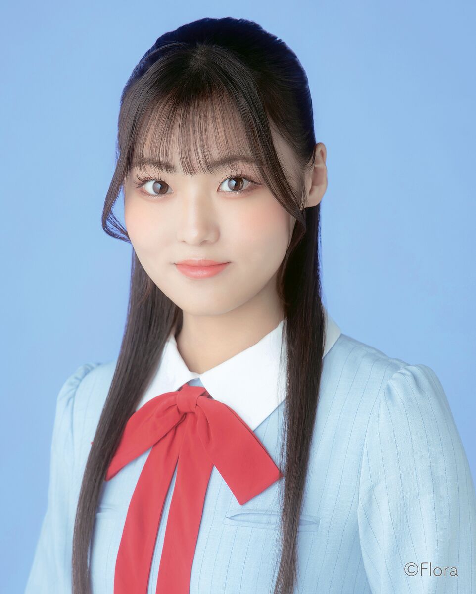 南川身長