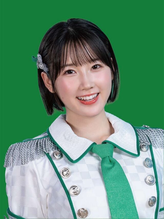 STU48甲斐心愛、ファースト写真集の重版が決定「願いが叶っ