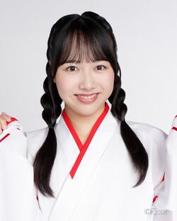 2025年NGT48プロフィール 西川晴菜.jpg