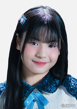2026年JKT48プロフィール Jazzlyn Trisha.jpg