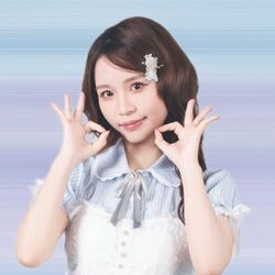 2026年TSH48プロフィール 王安妮.jpg