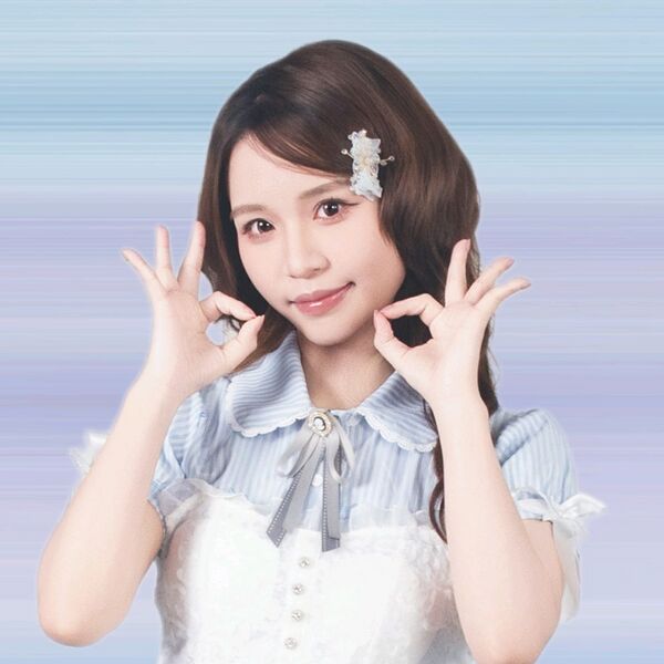 ファイル:2026年TSH48プロフィール 王安妮.jpg