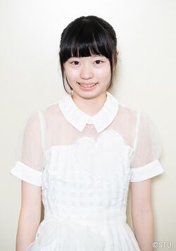 2019年STU48 2期生三次審査プロフィール 村山渚.jpg