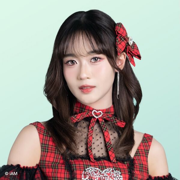 ファイル:2025年CGM48プロフィール Marmink.jpg
