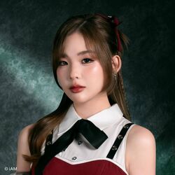 2026年CGM48プロフィール Lingling.jpg