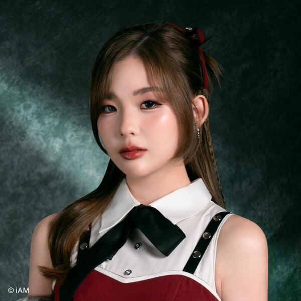 ファイル:2026年CGM48プロフィール Lingling.jpg