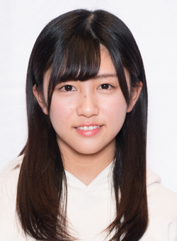 STU48 1期生二次審査 磯貝花音.png