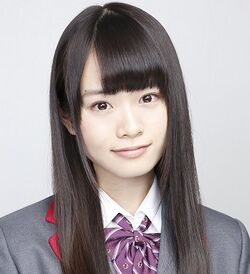 2013年乃木坂46手書きプロフィール 山崎怜奈.jpg