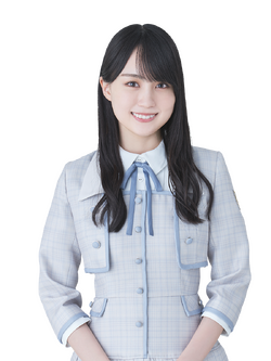 2024年乃木坂46Mobileプロフィール 賀喜遥香 2.png