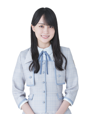 2024年乃木坂46Mobileプロフィール 賀喜遥香 2.png