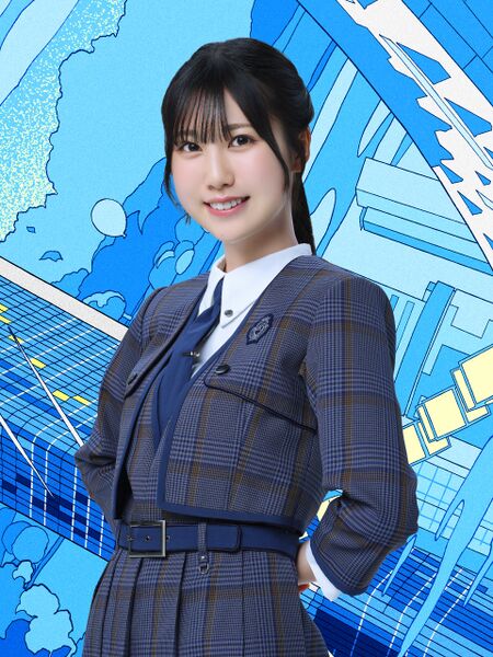 ファイル:2025年新参者二〇二五プロフィール 鶴崎仁香.jpg