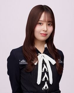 乃木坂46 佐藤璃果『週マガ』巻頭に 「3号連続乃木坂46祭り