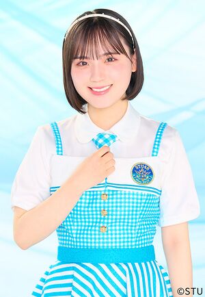 2026年STU48プロフィール 清水紗良.jpg