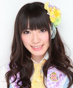2011年AKB48プロフィール 松井咲子.jpg