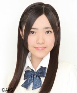 2013年SKE48プロフィール 佐々木柚香.jpg