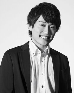 2018年吉本坂46プロフィール 池田直人 3.jpg
