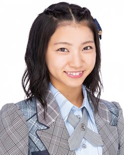 2018年AKB48チーム8プロフィール 横道侑里.jpg