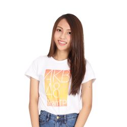 2019年AKB48 Team TPプロフィール 林易沄.jpg