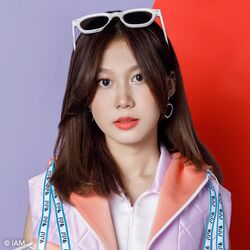 2021年BNK48プロフィール Panisa Srilaloeng 2.jpg