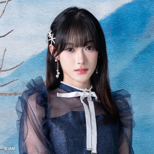 ファイル:2025年CGM48プロフィール Prae 2.jpg