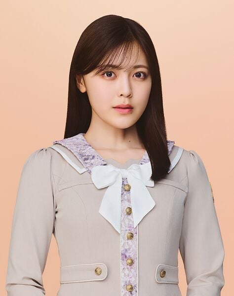 ファイル:2026年乃木坂46プロフィール 柴田柚菜.jpg