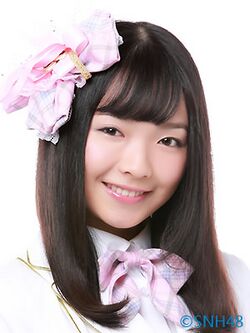 2014年SNH48プロフィール 许杨玉琢.jpg