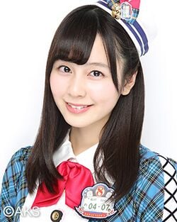 2016年AKB48プロフィール 北玲名 2.jpg