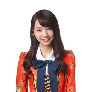2018年AKB48 Team TPプロフィール 潘姿怡.jpg