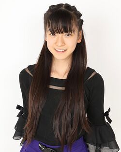 2019年SKE48 10期生最終審査プロフィール 林美澪.jpg