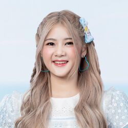 2022年BNK48プロフィール Korapat Nilprapa.jpg
